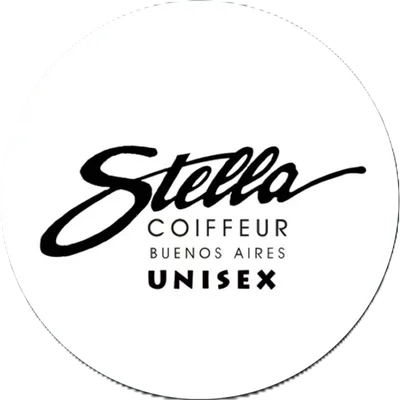 Logo de Stella Coiffeur Barracas